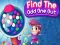 Spel Find the Odd One Out online