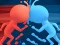 Spel Blue And Red Man online