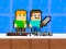 Spel Snowcraft 2 Player online