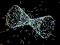 Spel Galaxy Particles Calm online