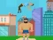 Spel Daddy Toss online