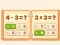 Spel Maths Puzzle online