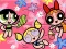 Spel Jigsaw Puzzle: Powerpuff Girls online