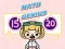 Spel Kids Quiz: Math Genius online