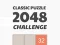 Spel 2048 Classic Puzzle Challenge online