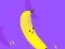 Spel Banana Touch online