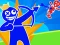 Spel Red And Blue Stickman Spy Puzzles 2 online
