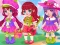 Spel Toddie Strawberry online