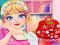 Spel Blonde Sofia Slime Maker online