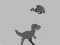 Spel Dino Game online