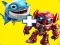 Spel Animal Mix Master online