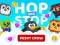 Spel Hop non Stop Pesky Crow online