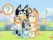 Spel Kids Quiz: Bluey Mega Quiz online