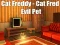 Spel Cat Freddy - Cat Fred Evil Pet online