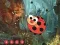Spel Cute Ladybug Land Escape online