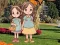 Spel Twin Sister Reach The Mom online