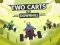 Spel Two Carts Downhill online