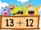 Spel Monster Math online