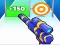 Spel Gun Strike Runner online