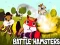 Spel Battle Hamsters online