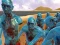 Spel Z Defense online