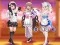 Spel Girly Japanese Maid online