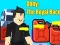Spel Obby: The Royal Race online