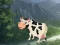 Spel Cow Reach the Shed online