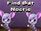 Spel Find Bat Noctis online