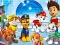 Spel Jigsaw Puzzle: PAW Patrol Puppys online