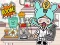 Spel Kids Quiz: Funny Science online