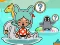 Spel Kids Quiz: Fun Animal Group online