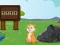 Spel Rescue the Squirrel from Stone online