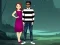 Spel Jungle Stranded Couple Escape online