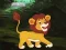 Spel Lion Finds the Thief Fox online