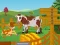Spel Heifer Calf Hungry Escape online