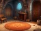 Spel Princess Rayna Escape online
