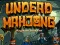 Spel Undead Mahjong online