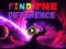 Spel Find The 6 Difference online