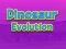 Spel Dinosaur Evolution online
