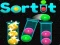 Spel Sort It online
