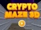 Spel Crypto Maze 3D online