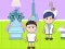 Spel My Hospital: Learn Care online