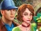 Spel Danger in the Zoo online