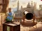 Spel Mystery Castle Escape 5 online