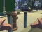 Spel Homeless Simulator online