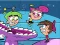 Spel Jigsaw Puzzle: Fairly OddParents online