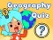 Spel Kids Quiz: Geography Quiz online