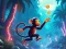 Spel Winston's Jungle Run online