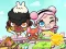 Spel Jigsaw Puzzle: Avatar World Friends online
